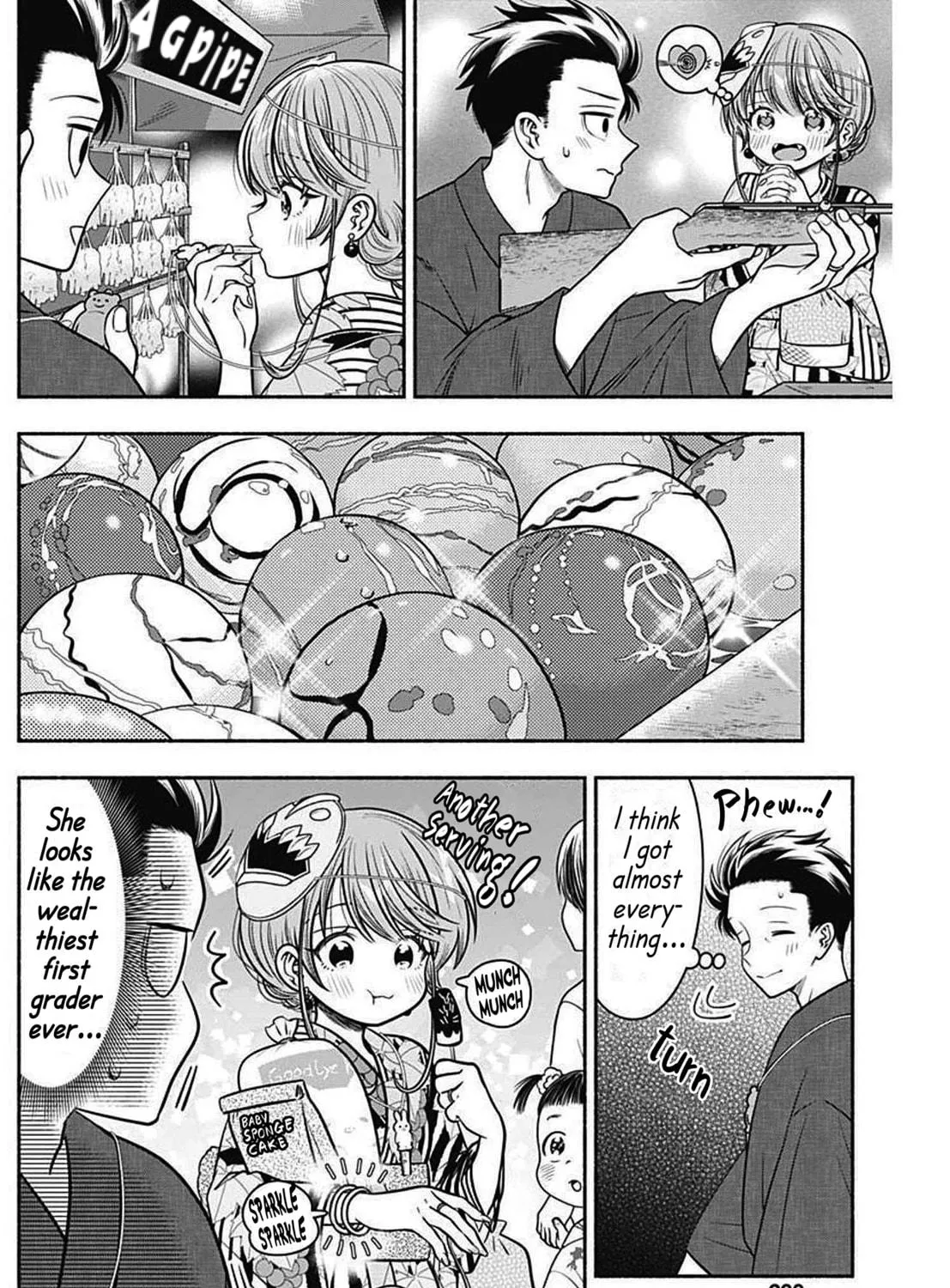 Read Marriage Gray chapter 26 image 10 on Lezhin