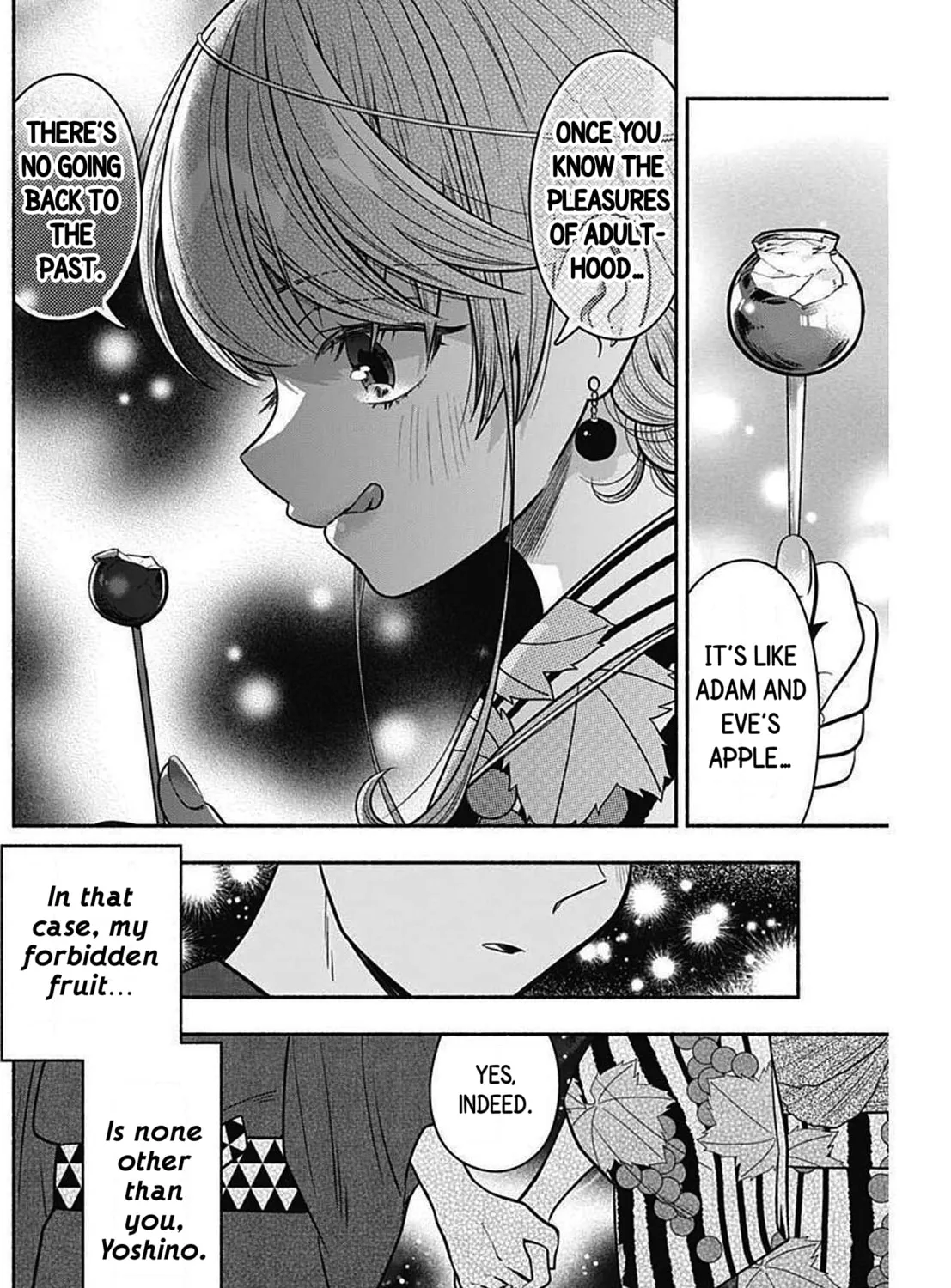 Read Marriage Gray chapter 26 image 14 on Lezhin