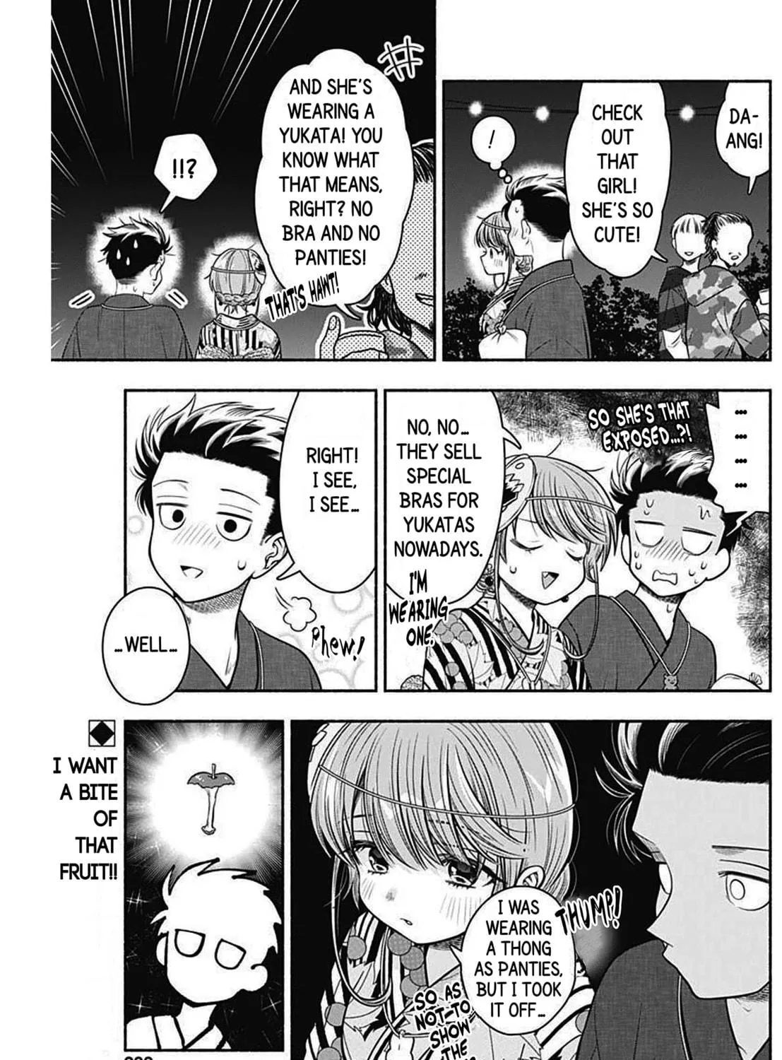 Read Marriage Gray chapter 26 image 16 on Lezhin