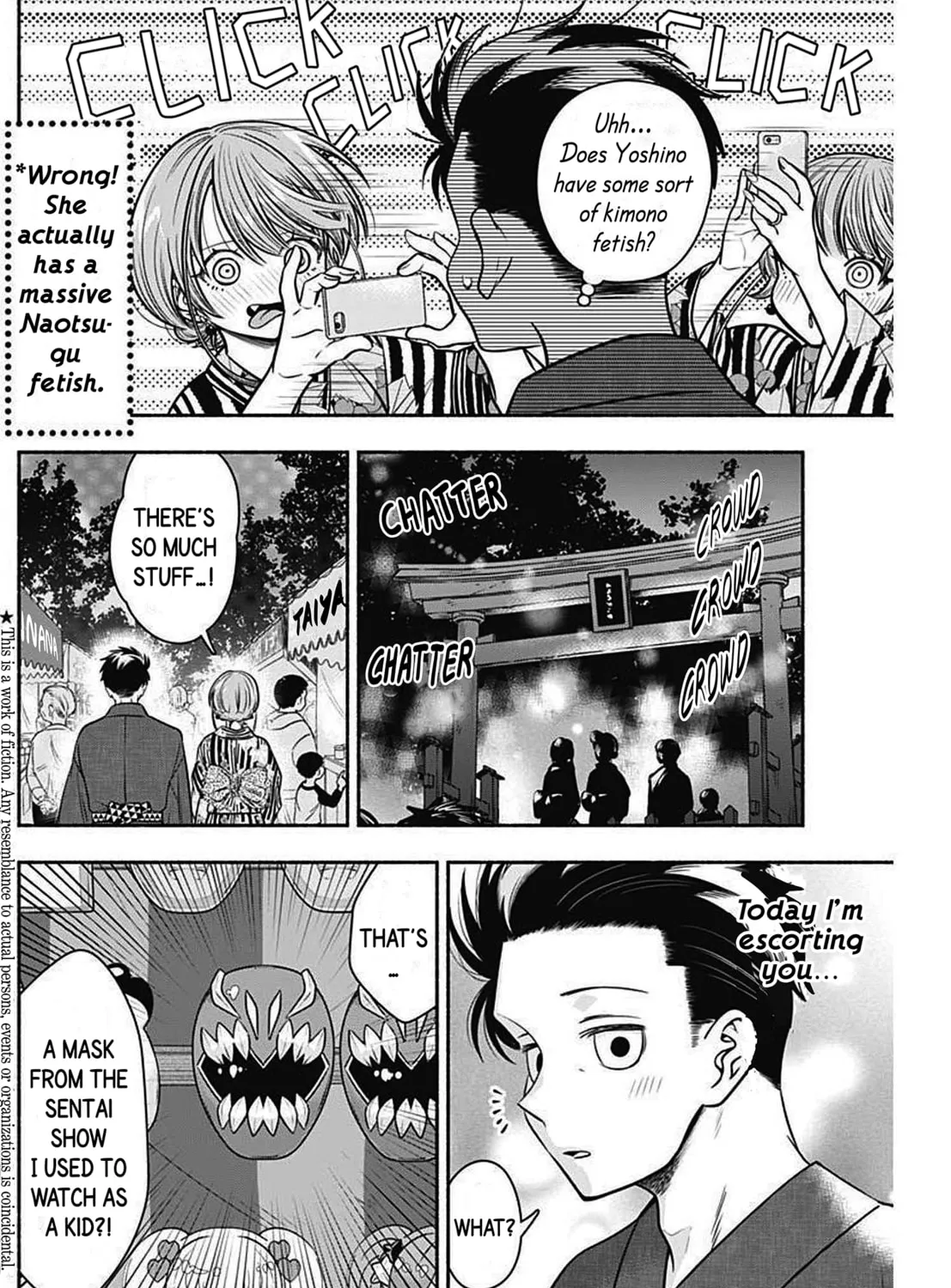 Read Marriage Gray chapter 26 image 6 on Lezhin