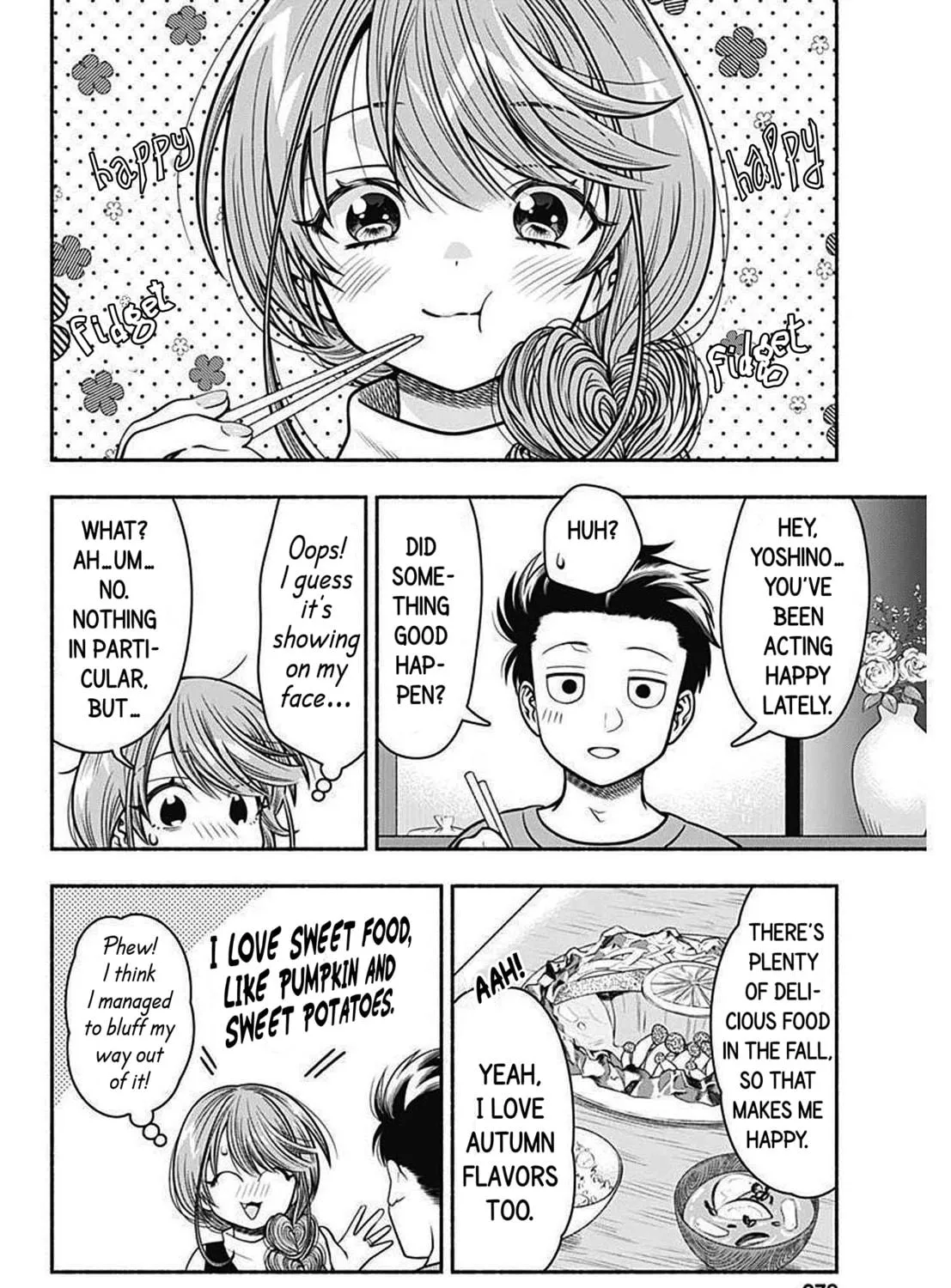 Read Marriage Gray chapter 27 image 10 on Lezhin