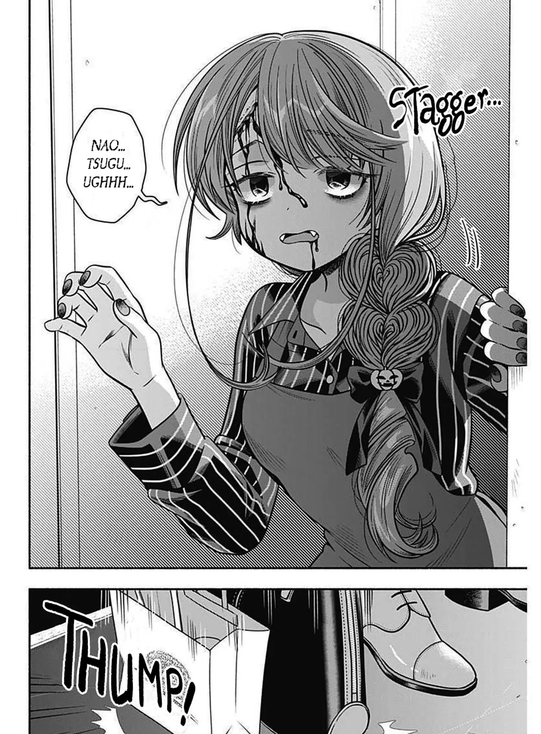 Read Marriage Gray chapter 27 image 14 on Lezhin