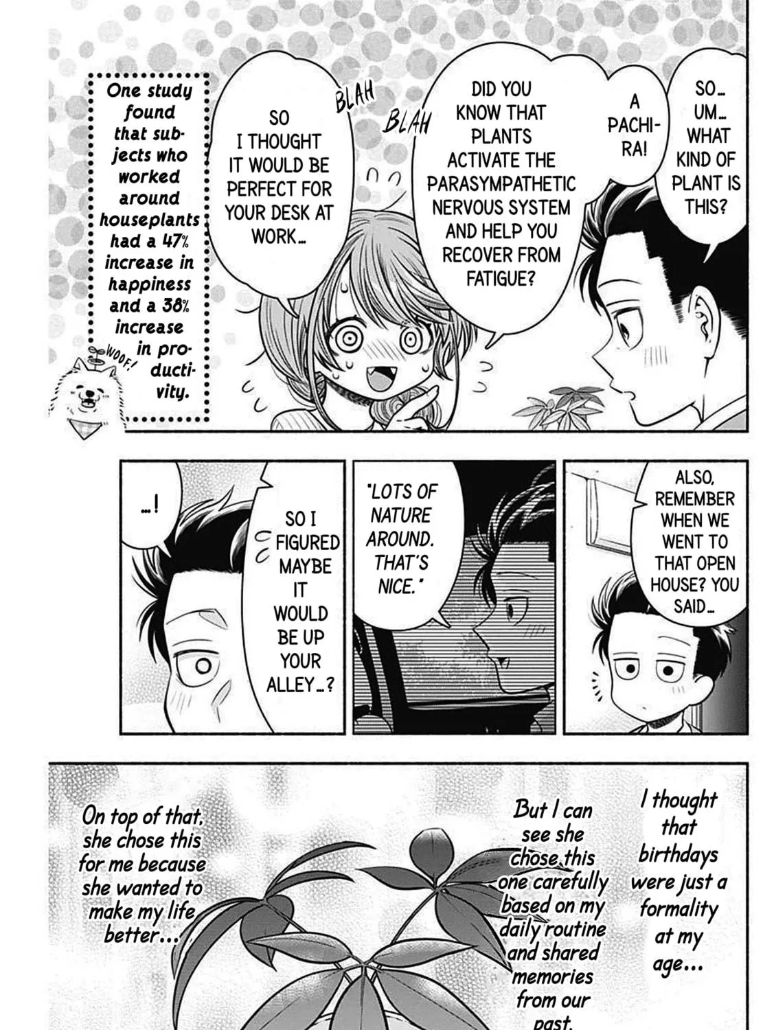 Read Marriage Gray chapter 28 image 16 on Lezhin