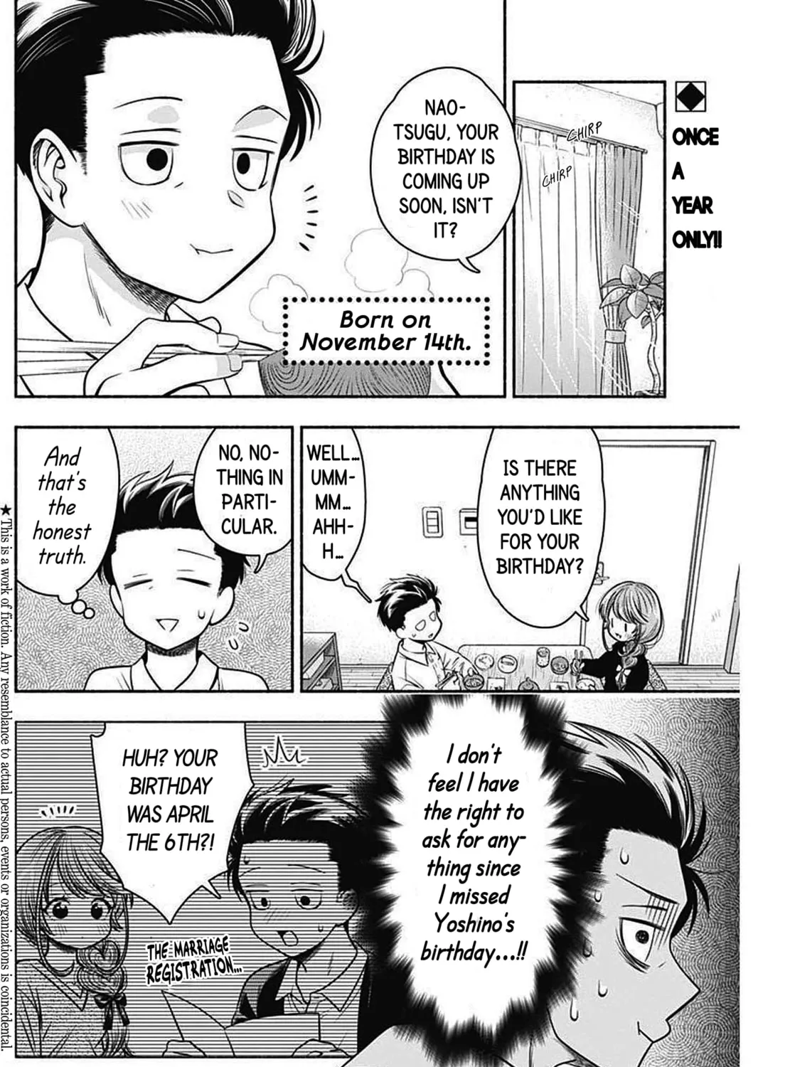 Read Marriage Gray chapter 28 image 2 on Lezhin