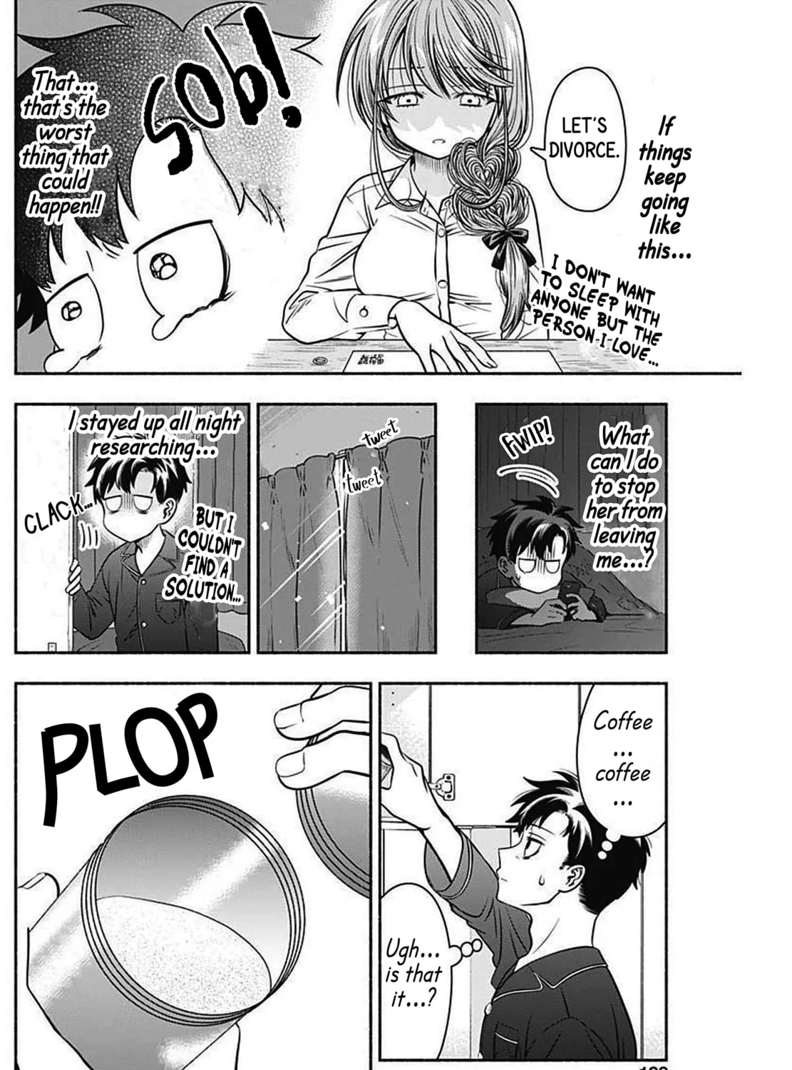 Read Marriage Gray chapter 29 image 12 on Lezhin