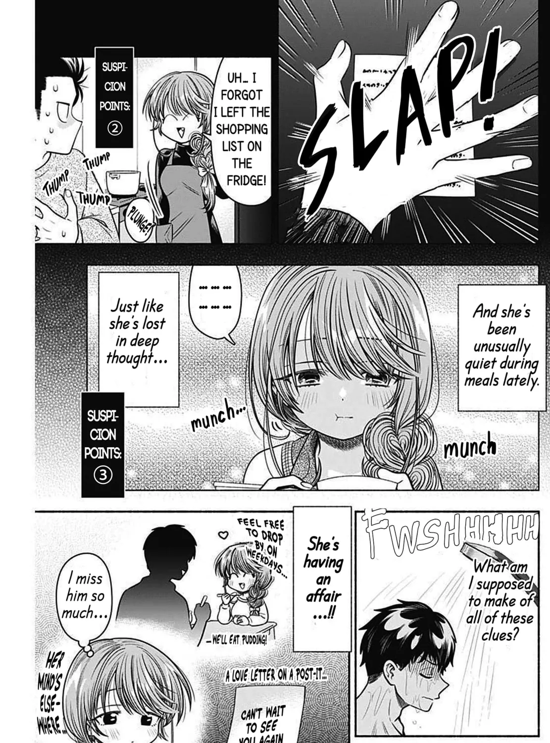 Read Marriage Gray chapter 29 image 6 on Lezhin