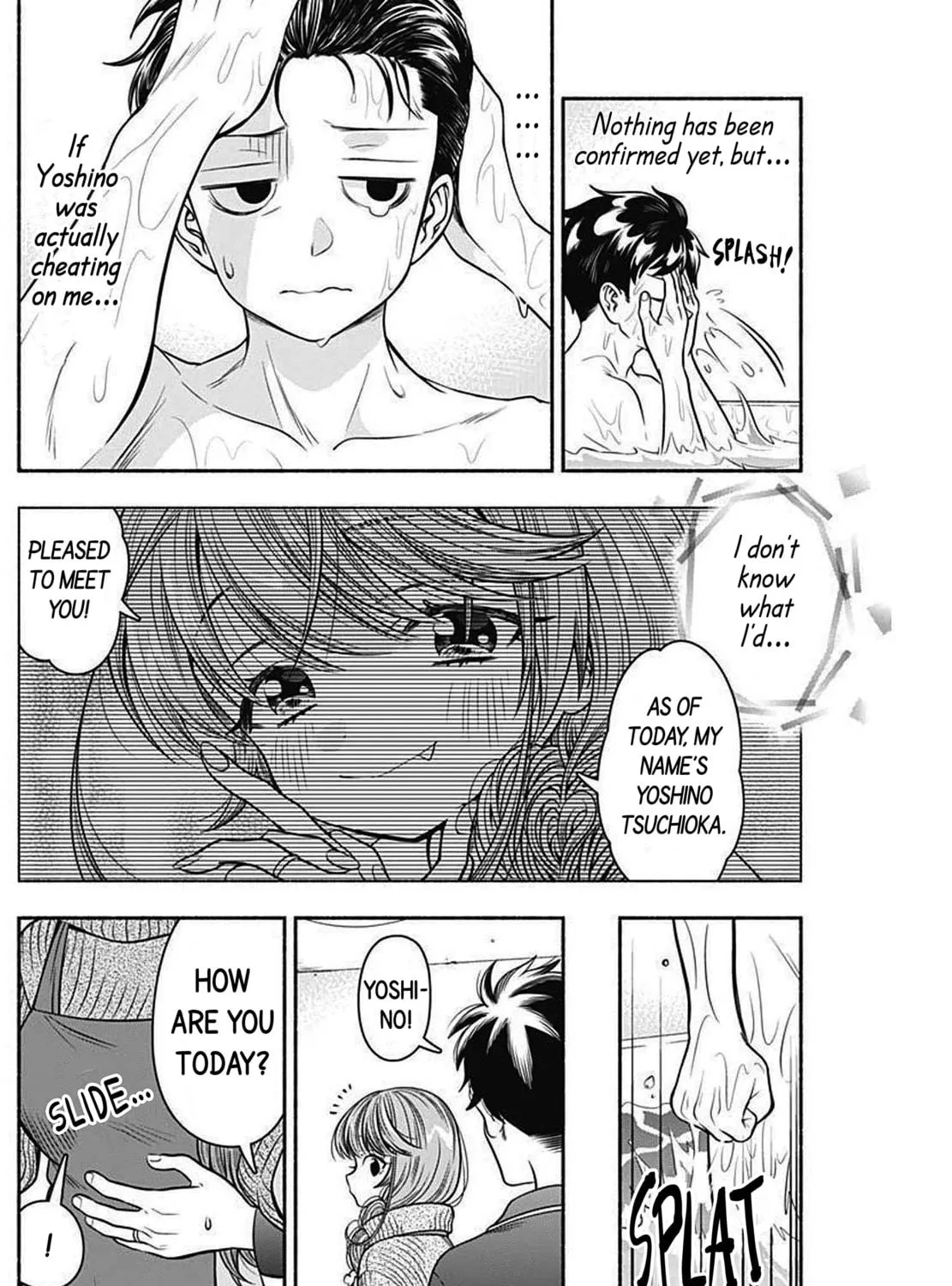 Read Marriage Gray chapter 29 image 8 on Lezhin