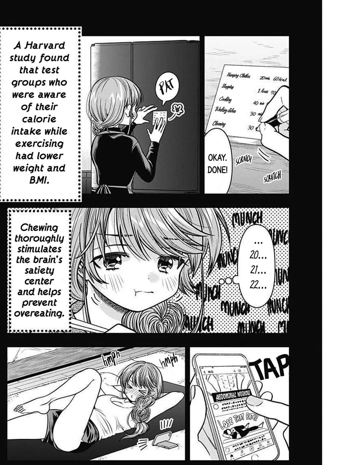 Read Marriage Gray chapter 30 image 10 on Lezhin