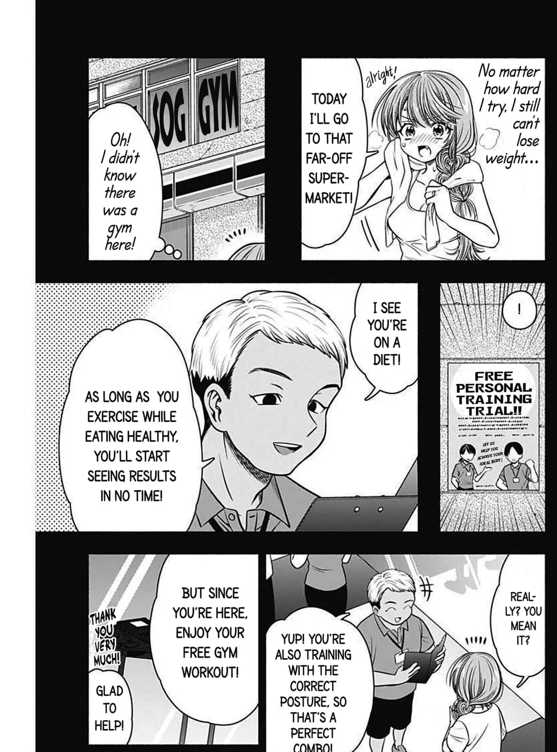 Read Marriage Gray chapter 30 image 12 on Lezhin