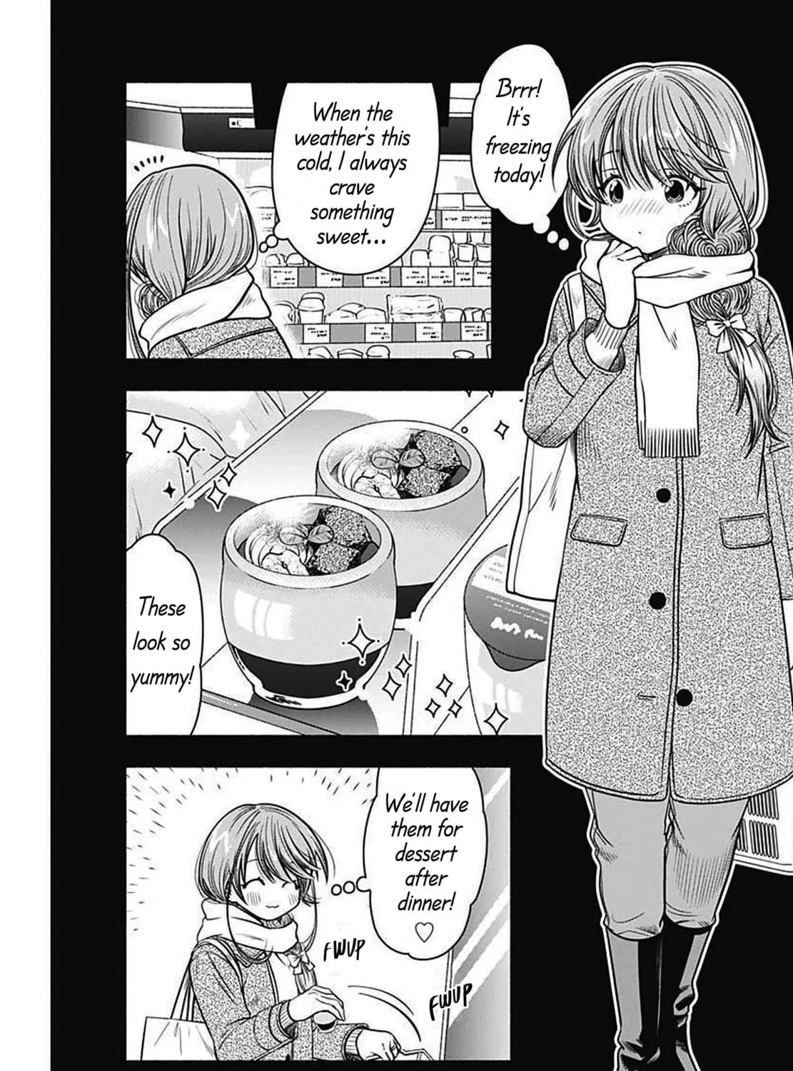 Read Marriage Gray chapter 30 image 4 on Lezhin
