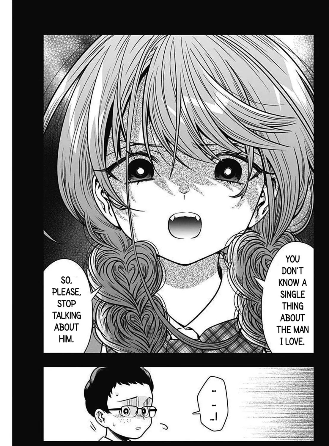 Read Marriage Gray chapter 31 image 14 on Lezhin