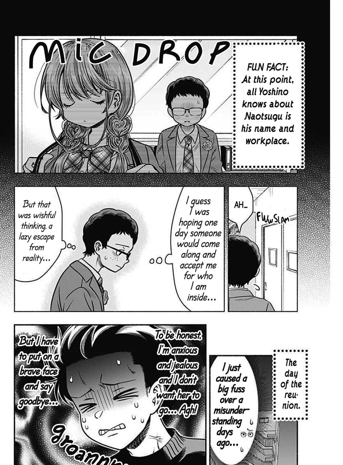 Read Marriage Gray chapter 31 image 16 on Lezhin