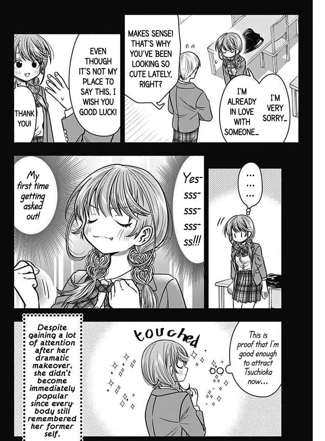 Read Marriage Gray chapter 31 image 8 on Lezhin