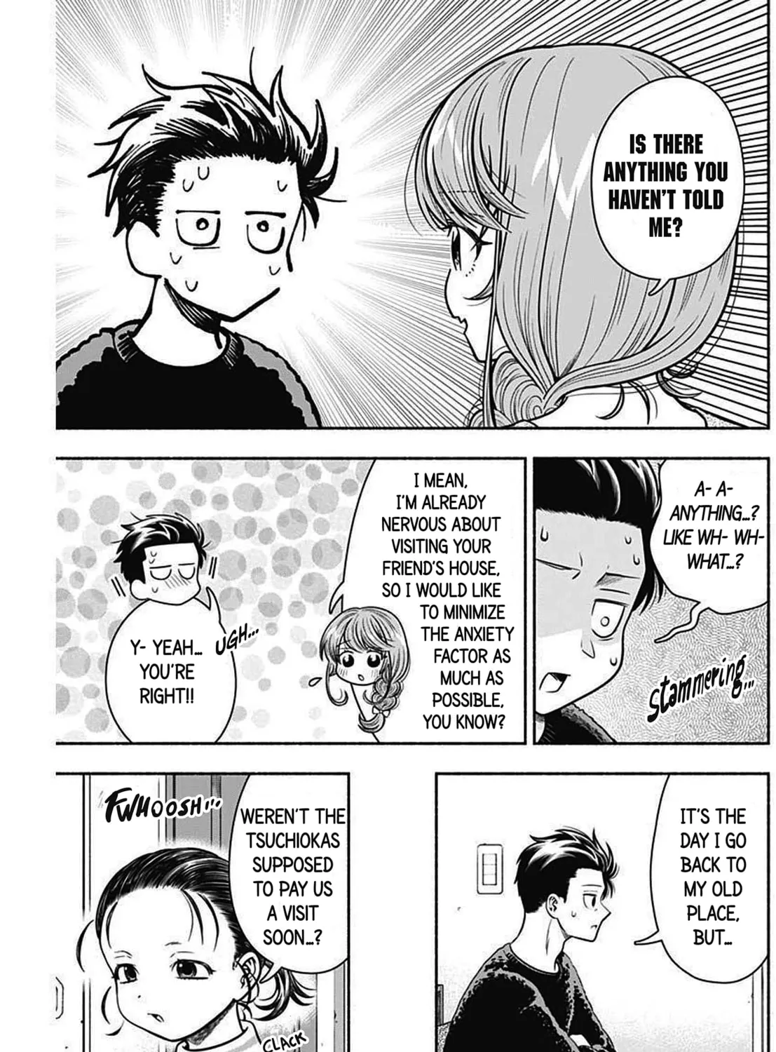 Read Marriage Gray chapter 32 image 12 on Lezhin