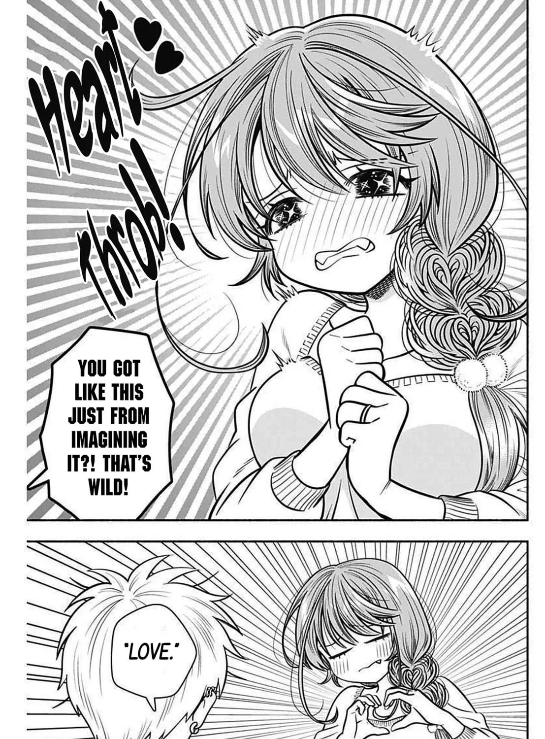 Read Marriage Gray chapter 34 image 10 on Lezhin