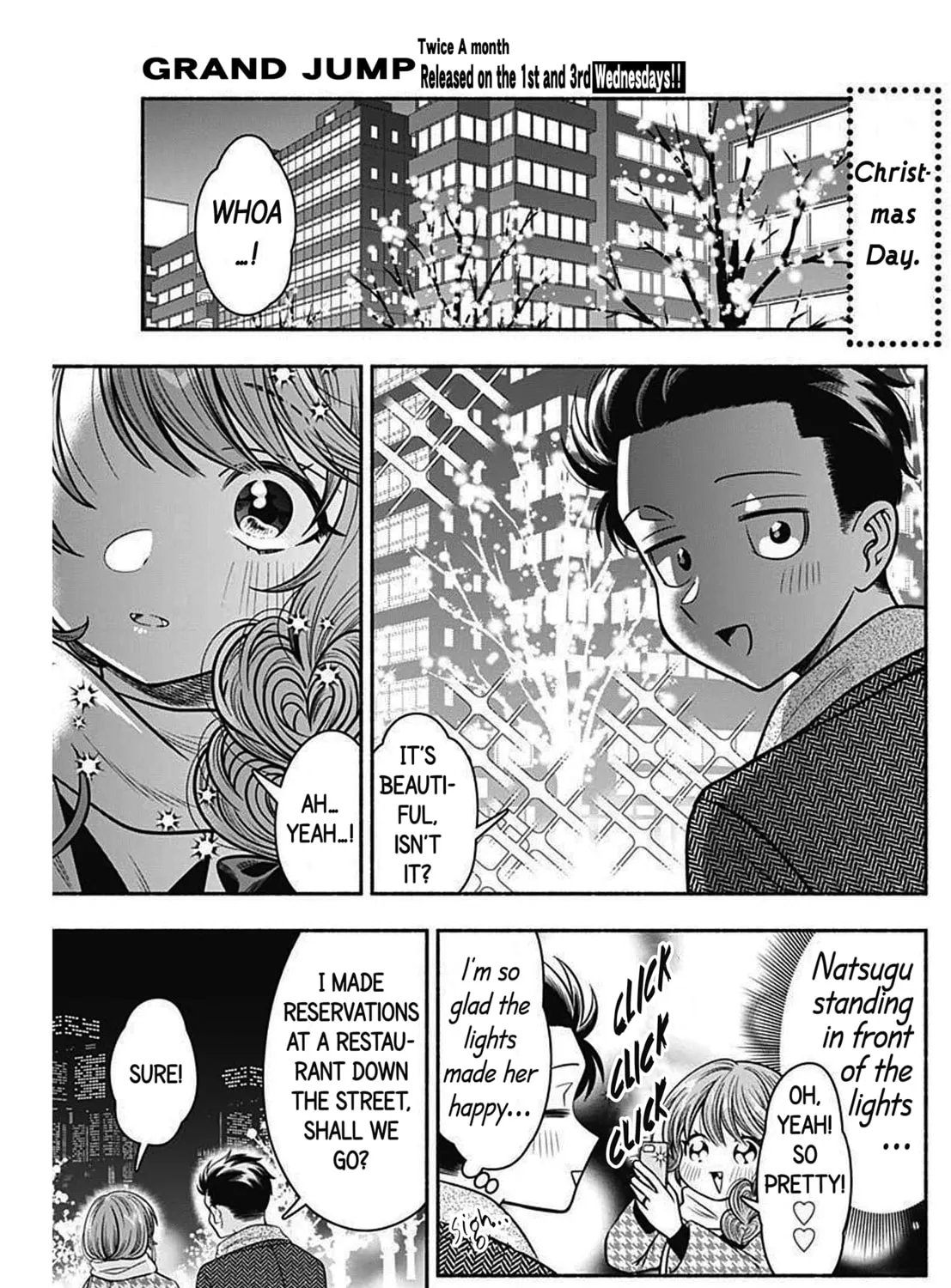 Read Marriage Gray chapter 34 image 14 on Lezhin