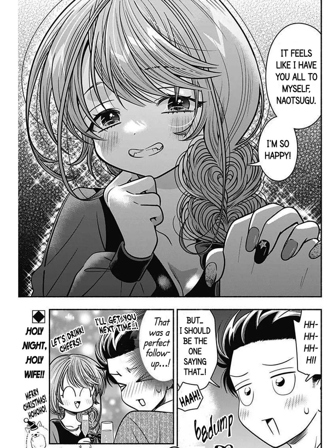 Read Marriage Gray chapter 34 image 18 on Lezhin