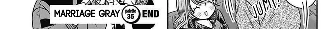 Read Marriage Gray chapter 35 image 21 on Lezhin