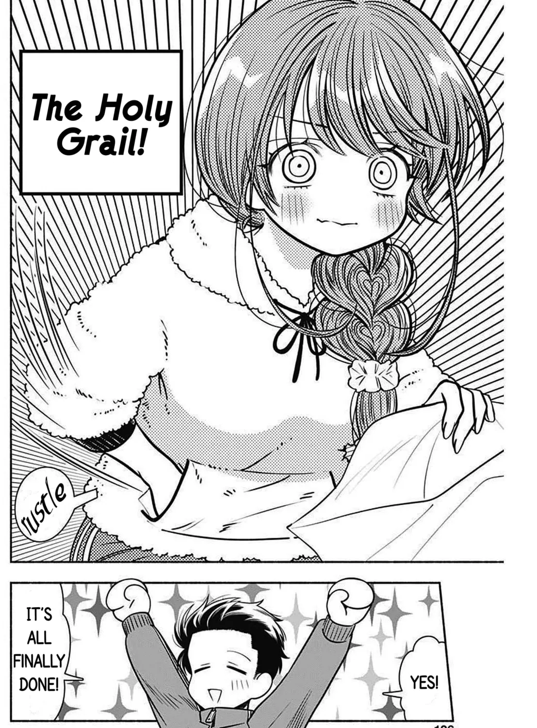 Read Marriage Gray chapter 35 image 6 on Lezhin