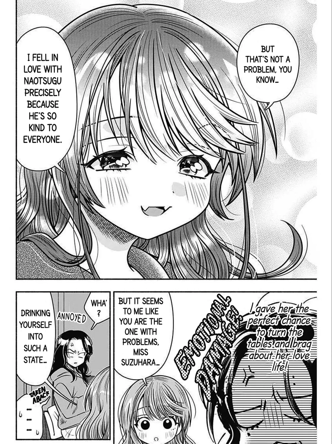 Read Marriage Gray chapter 36 image 14 on Lezhin