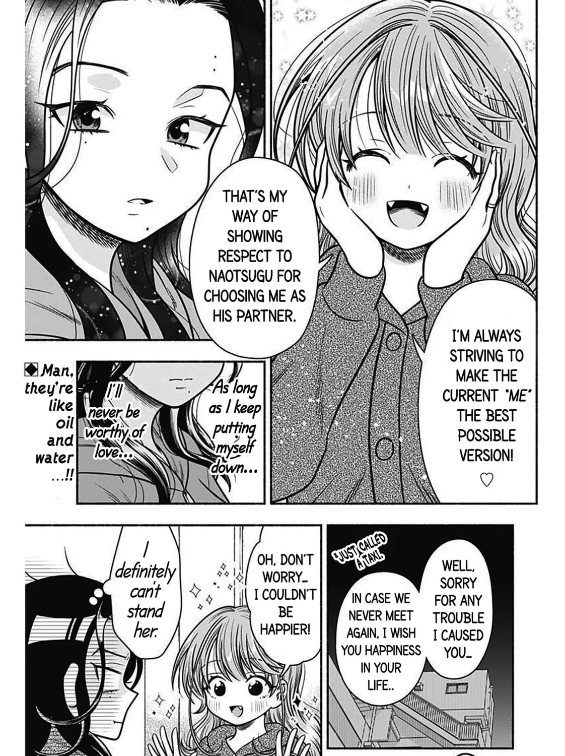 Read Marriage Gray chapter 36 image 20 on Lezhin