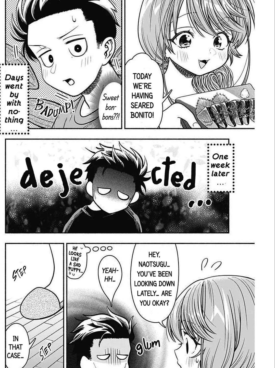 Read Marriage Gray chapter 37 image 18 on Lezhin