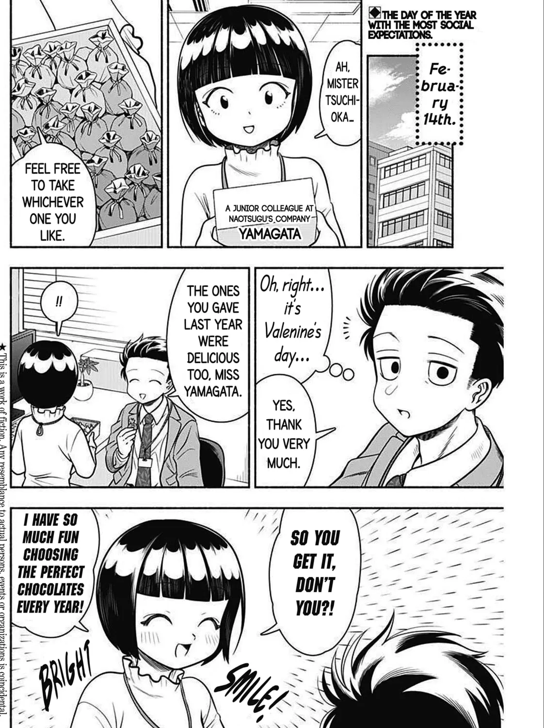 Read Marriage Gray chapter 37 image 2 on Lezhin