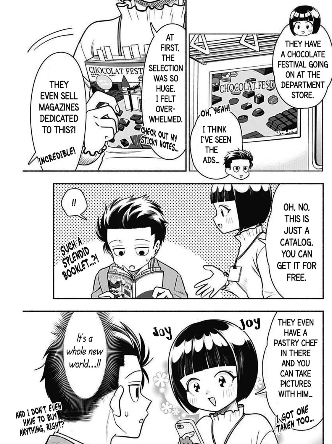 Read Marriage Gray chapter 37 image 4 on Lezhin