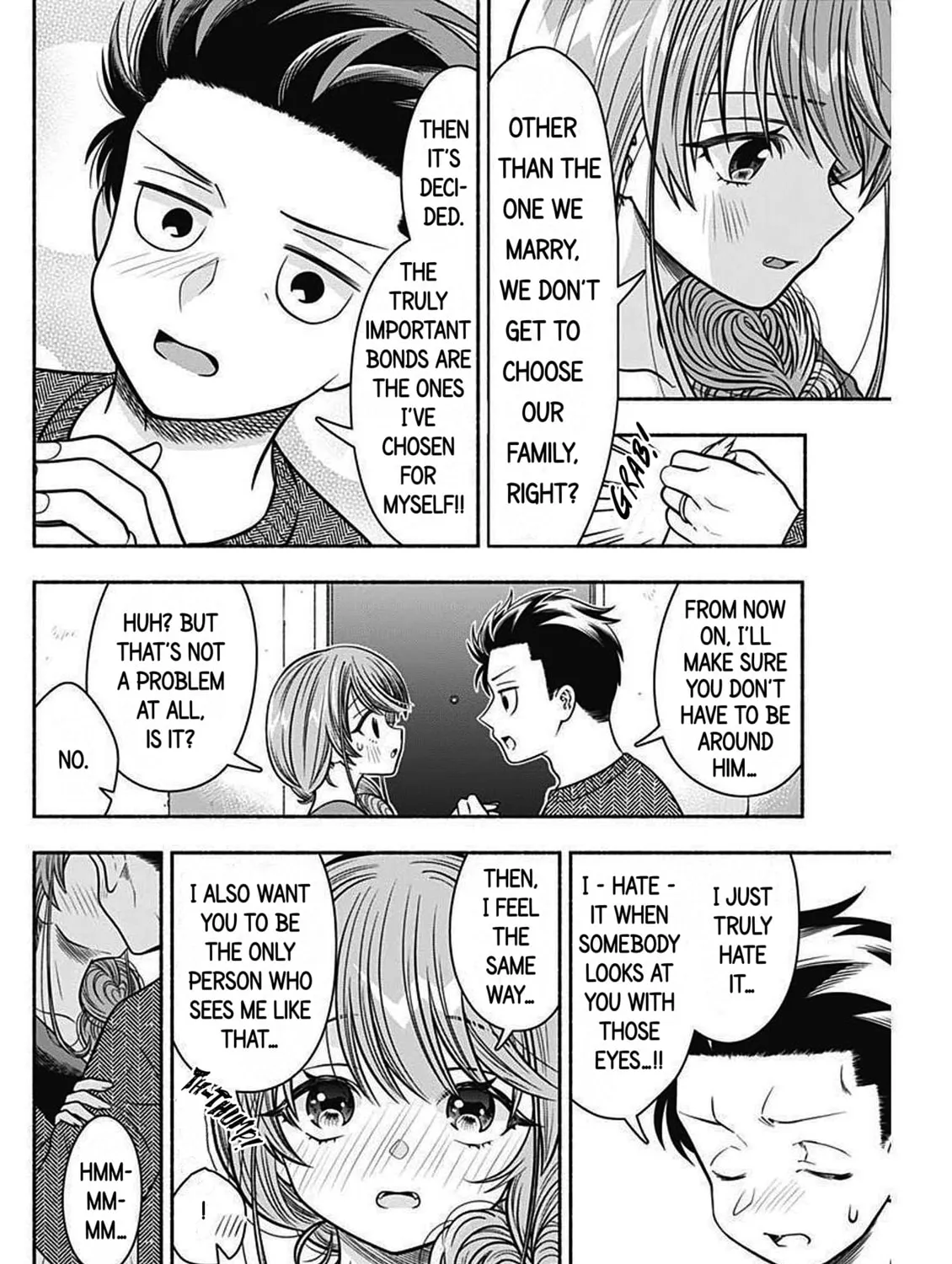 Read Marriage Gray chapter 38 image 14 on Lezhin