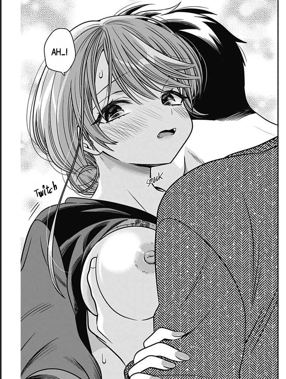 Read Marriage Gray chapter 38 image 16 on Lezhin