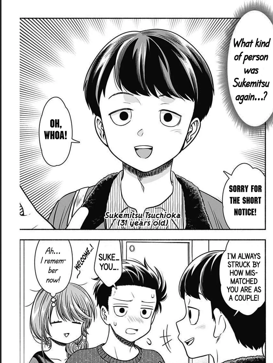 Read Marriage Gray chapter 38 image 4 on Lezhin