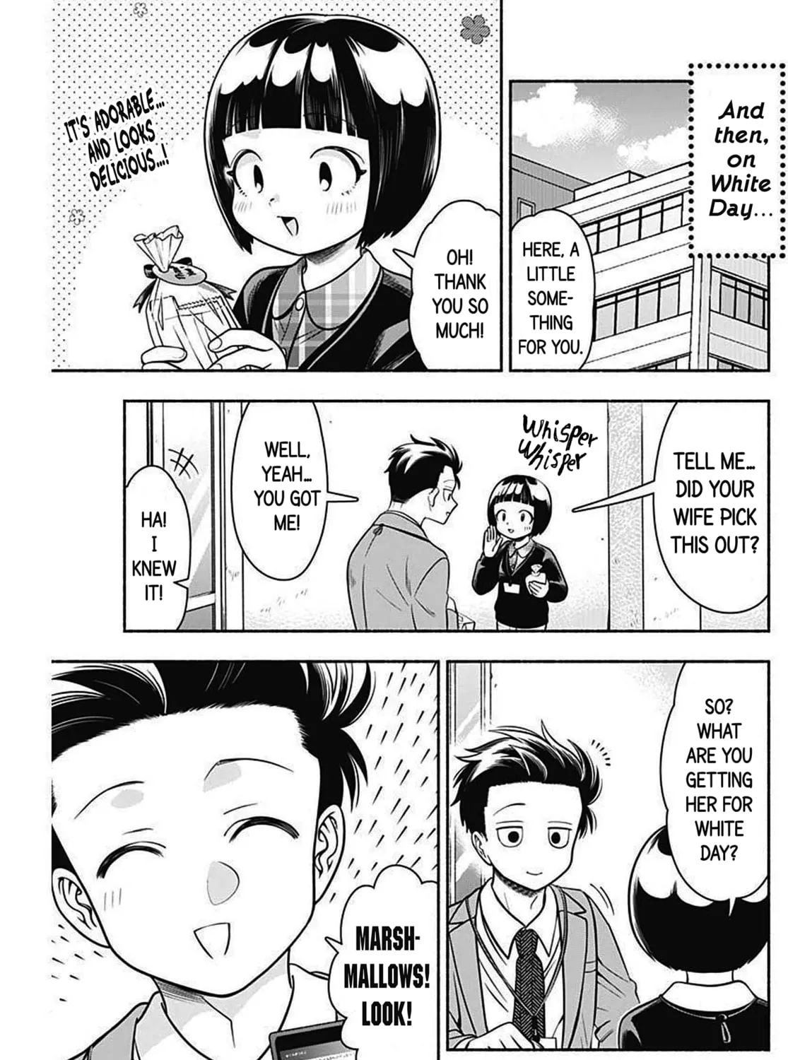 Read Marriage Gray chapter 39 image 12 on Lezhin