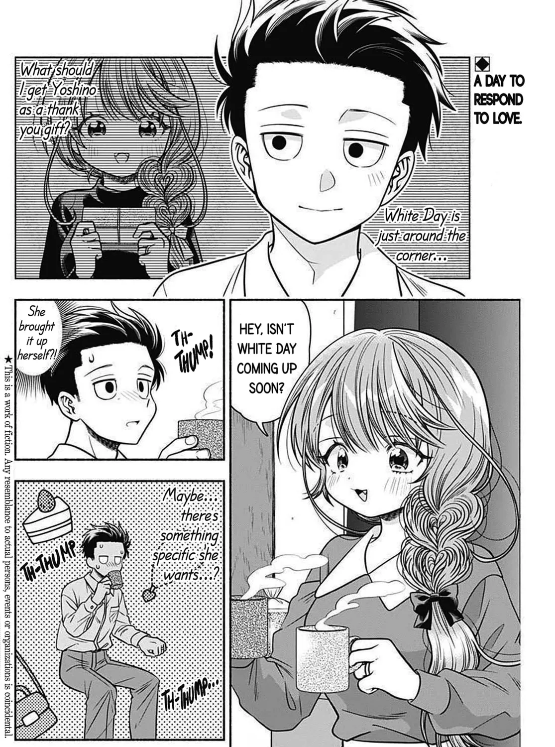 Read Marriage Gray chapter 39 image 2 on Lezhin