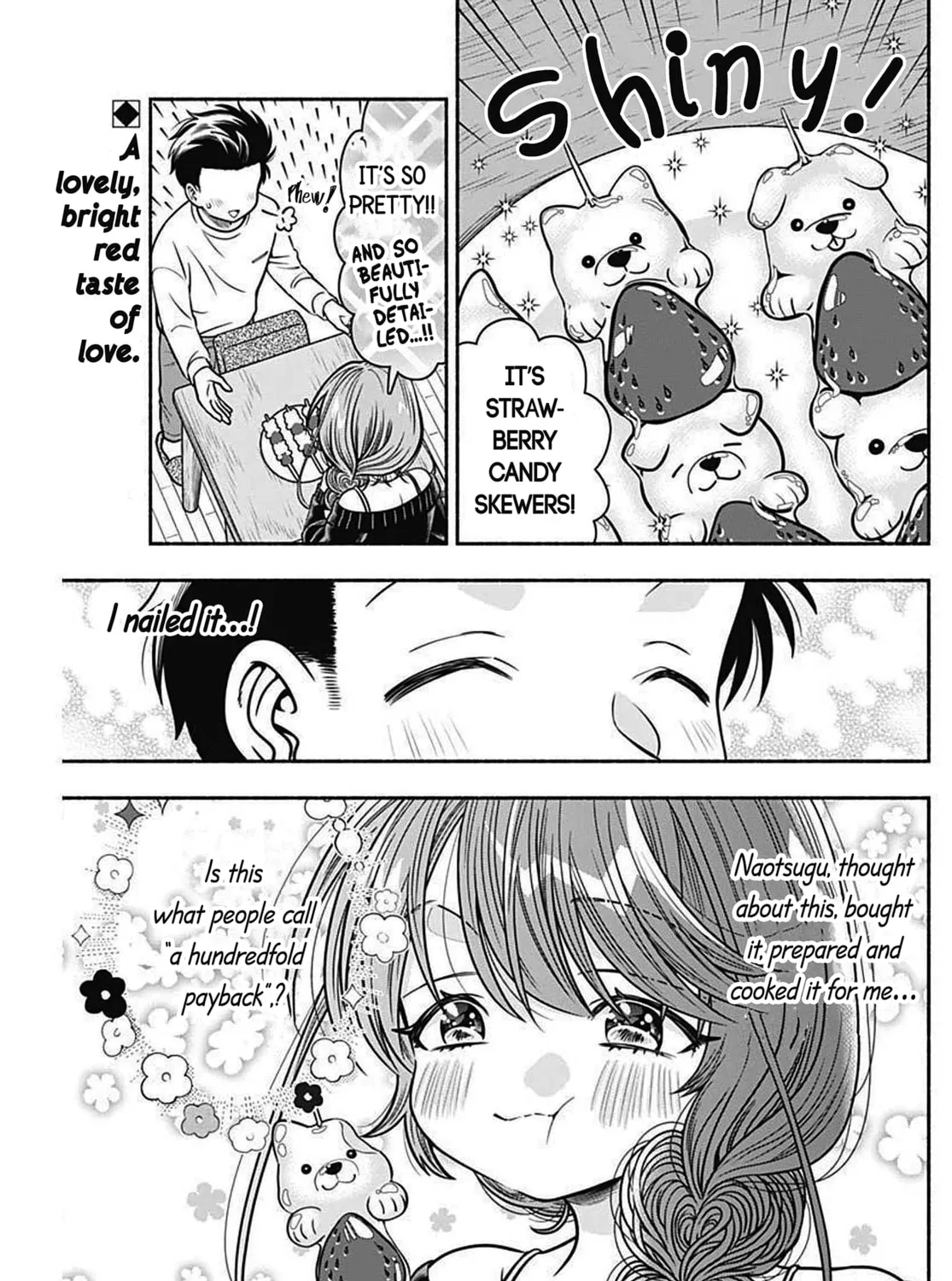 Read Marriage Gray chapter 39 image 20 on Lezhin