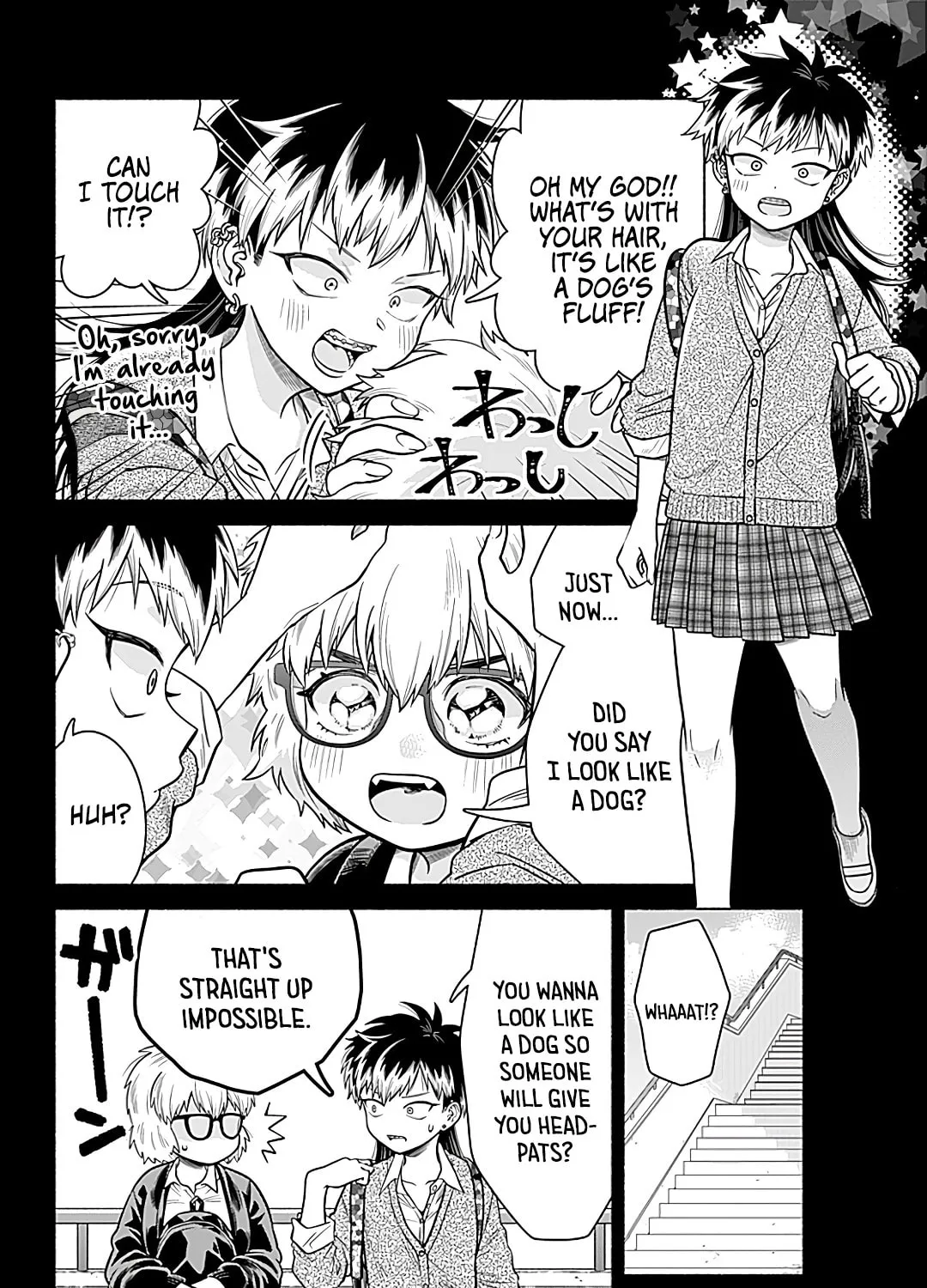 Read Marriage Gray chapter 4 image 6 on Lezhin