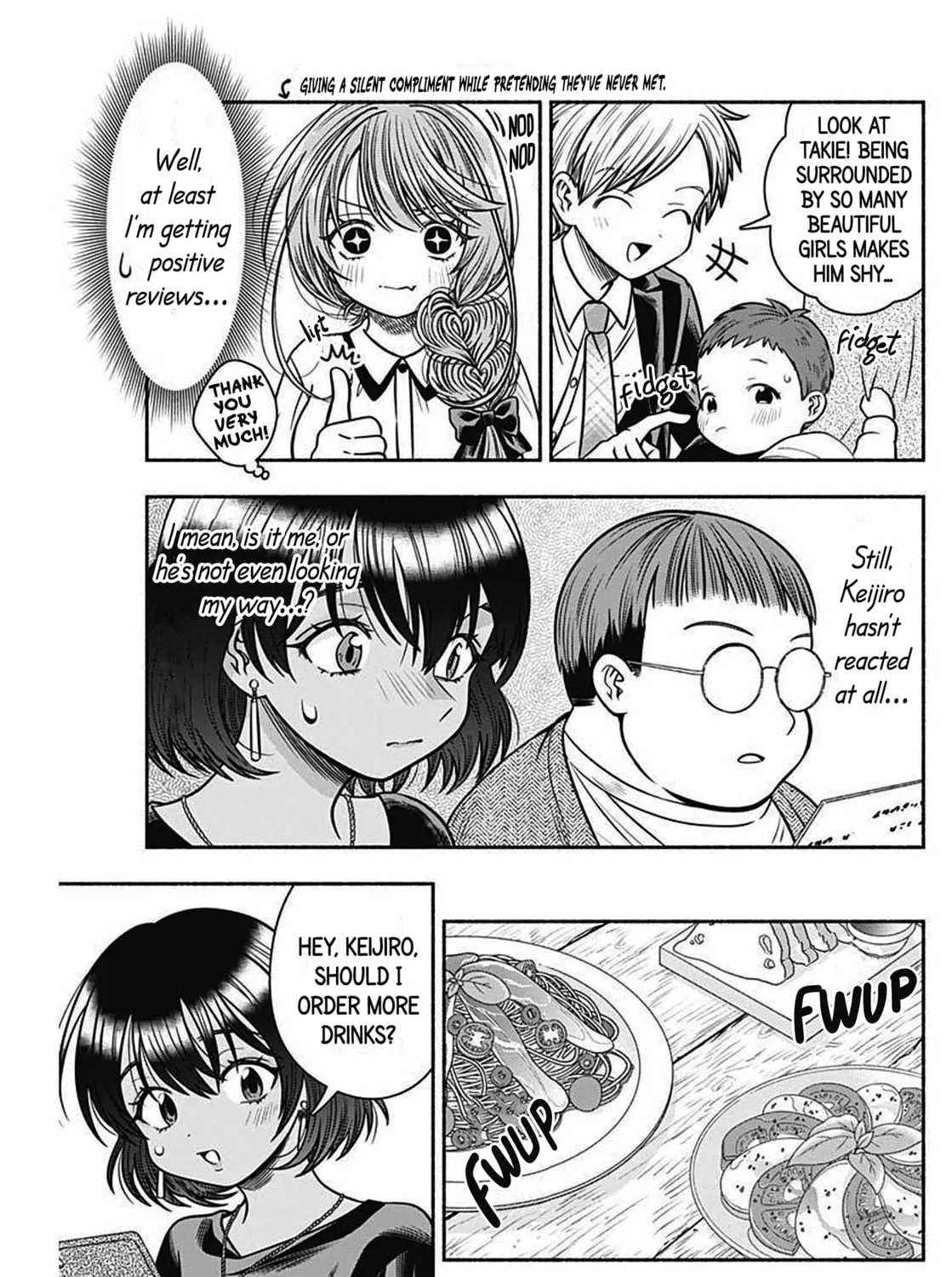 Read Marriage Gray chapter 40 image 12 on Lezhin