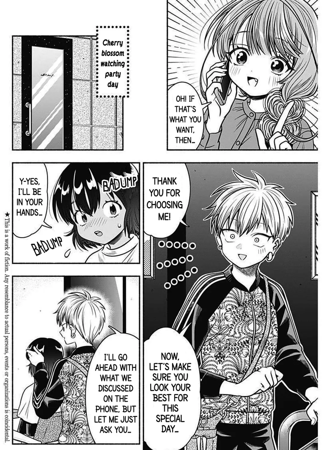 Read Marriage Gray chapter 40 image 6 on Lezhin