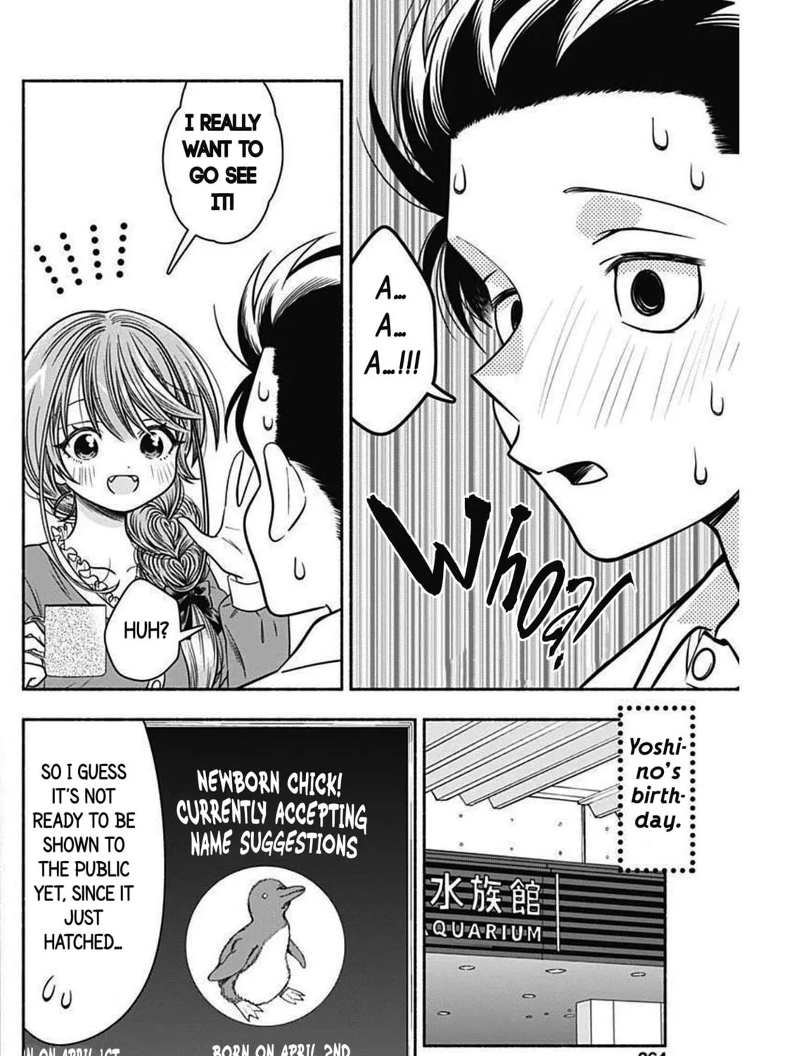 Read Marriage Gray chapter 41 image 10 on Lezhin