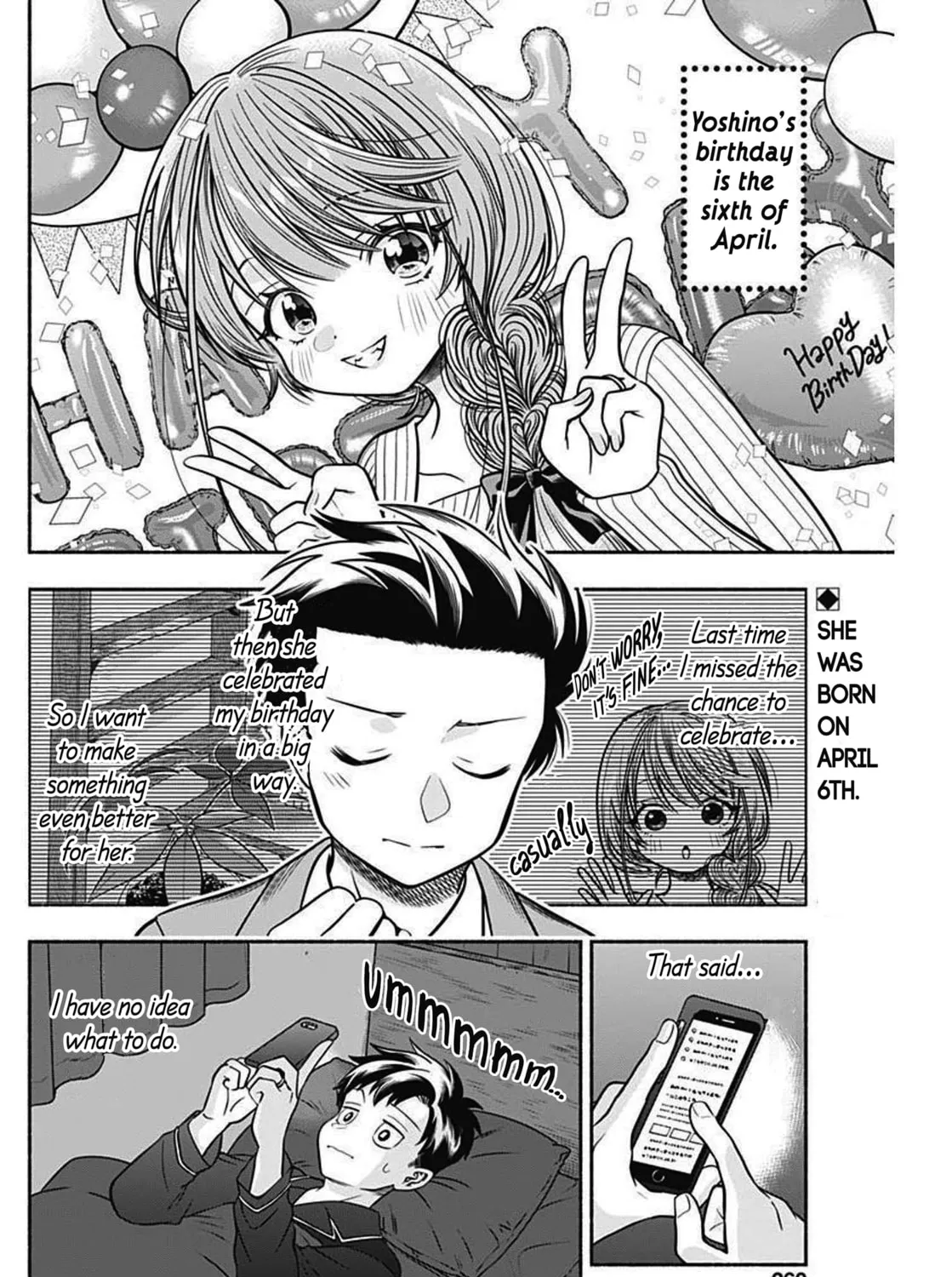 Read Marriage Gray chapter 41 image 2 on Lezhin