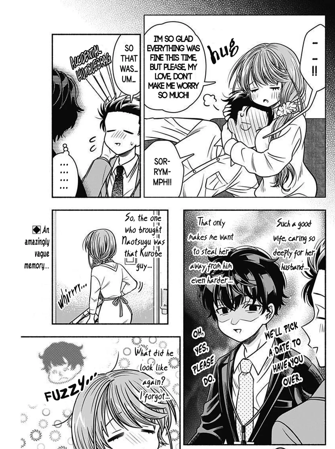 Read Marriage Gray chapter 43 image 20 on Lezhin