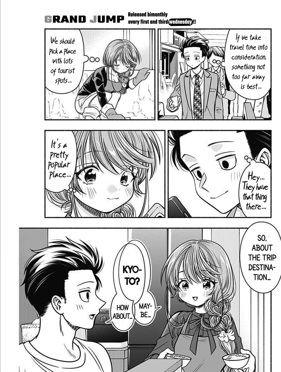 Read Marriage Gray chapter 44 image 10 on Lezhin