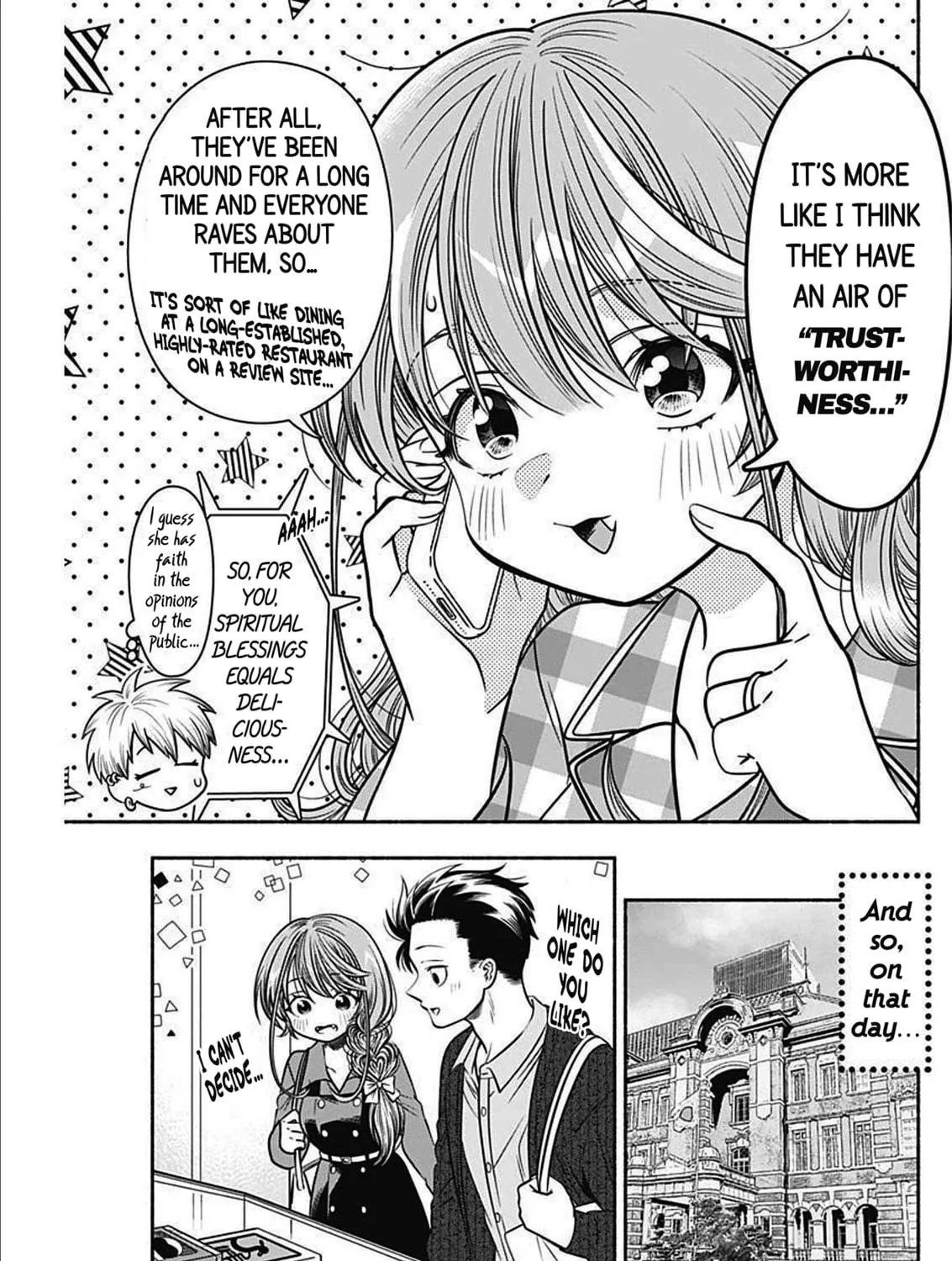 Read Marriage Gray chapter 44 image 18 on Lezhin
