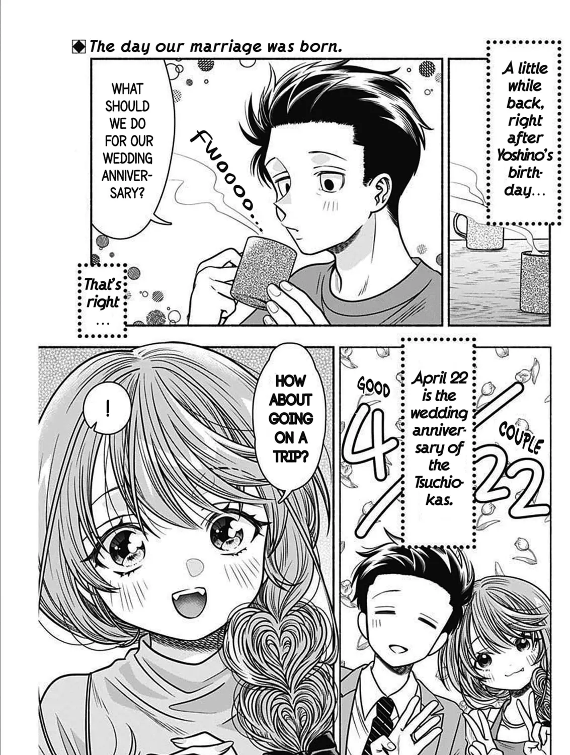 Read Marriage Gray chapter 44 image 2 on Lezhin