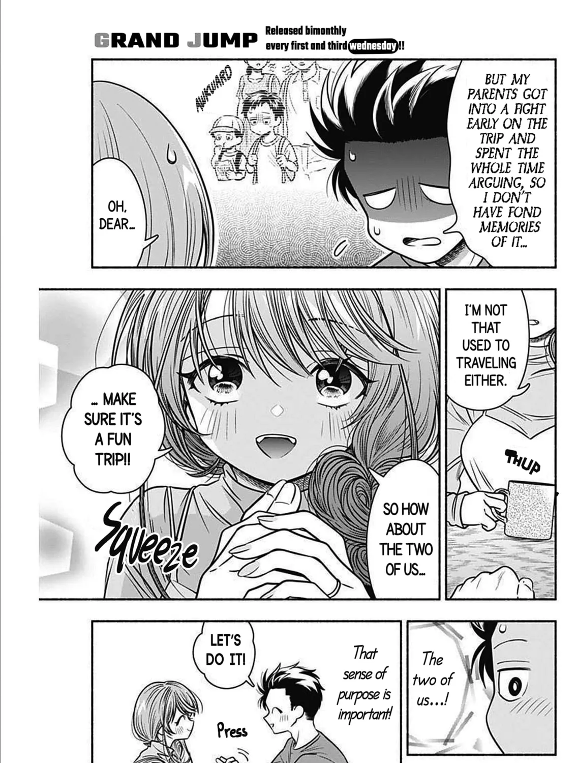 Read Marriage Gray chapter 44 image 6 on Lezhin