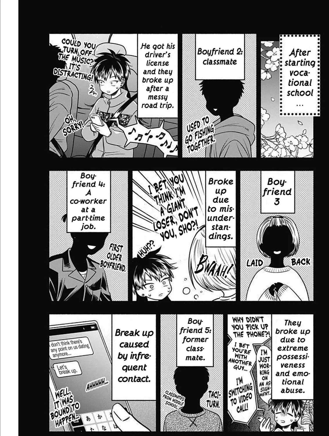 Read Marriage Gray chapter 46 image 16 on Lezhin