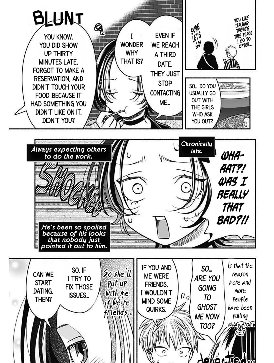 Read Marriage Gray chapter 48 image 12 on Lezhin