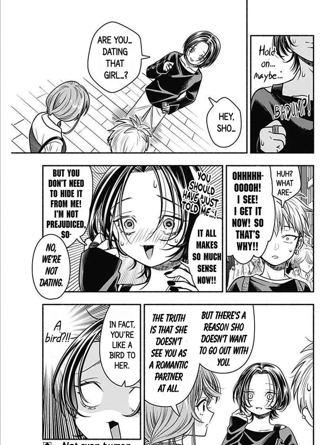 Read Marriage Gray chapter 48 image 20 on Lezhin