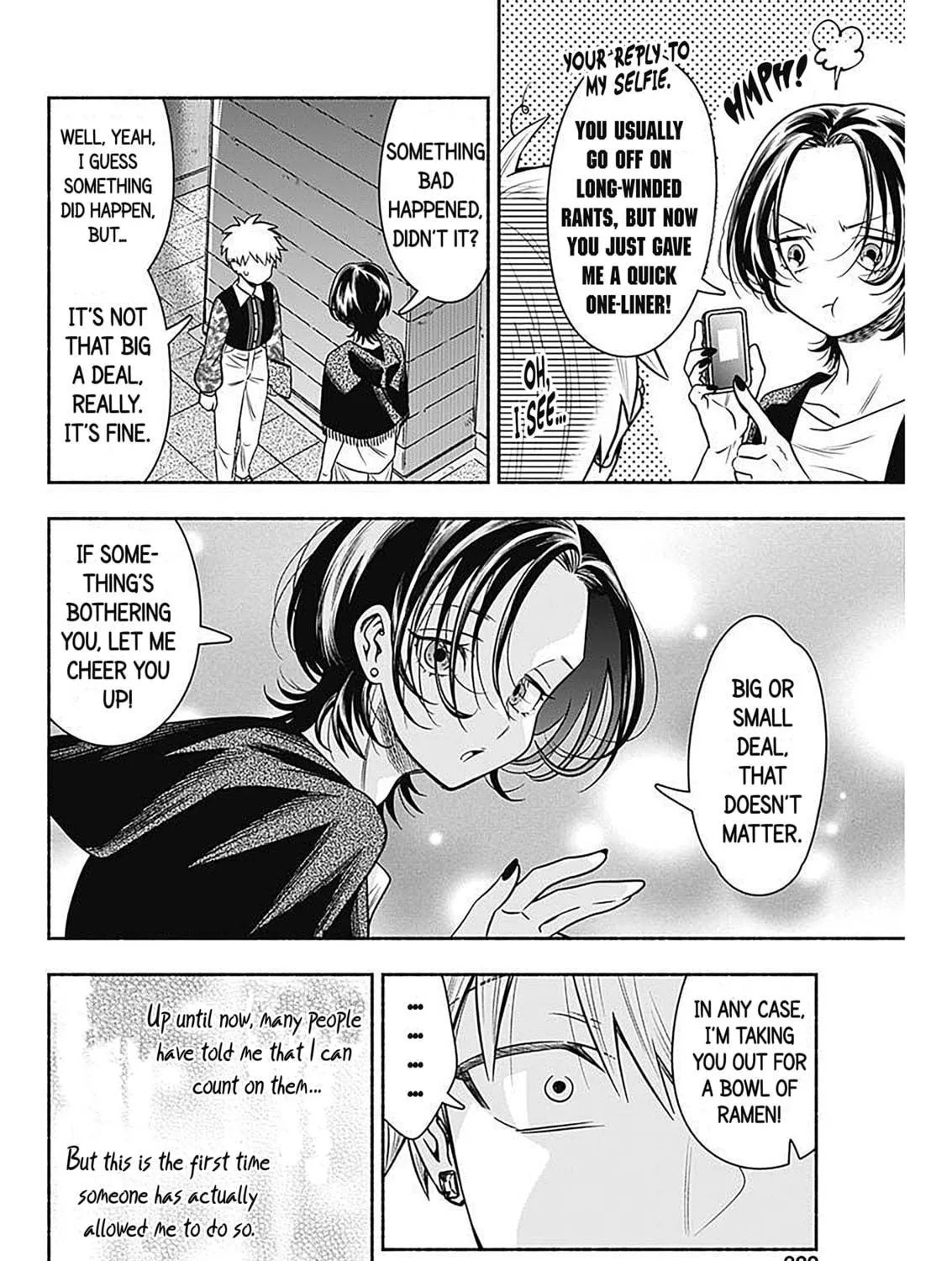 Read Marriage Gray chapter 49 image 18 on Lezhin