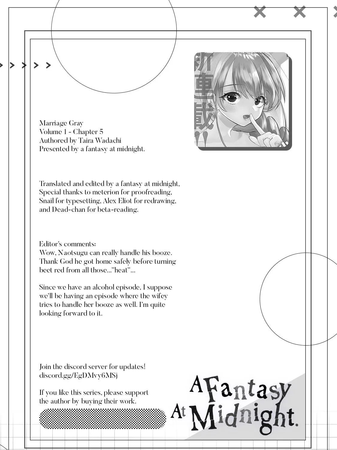 Read Marriage Gray chapter 5 image 18 on Lezhin