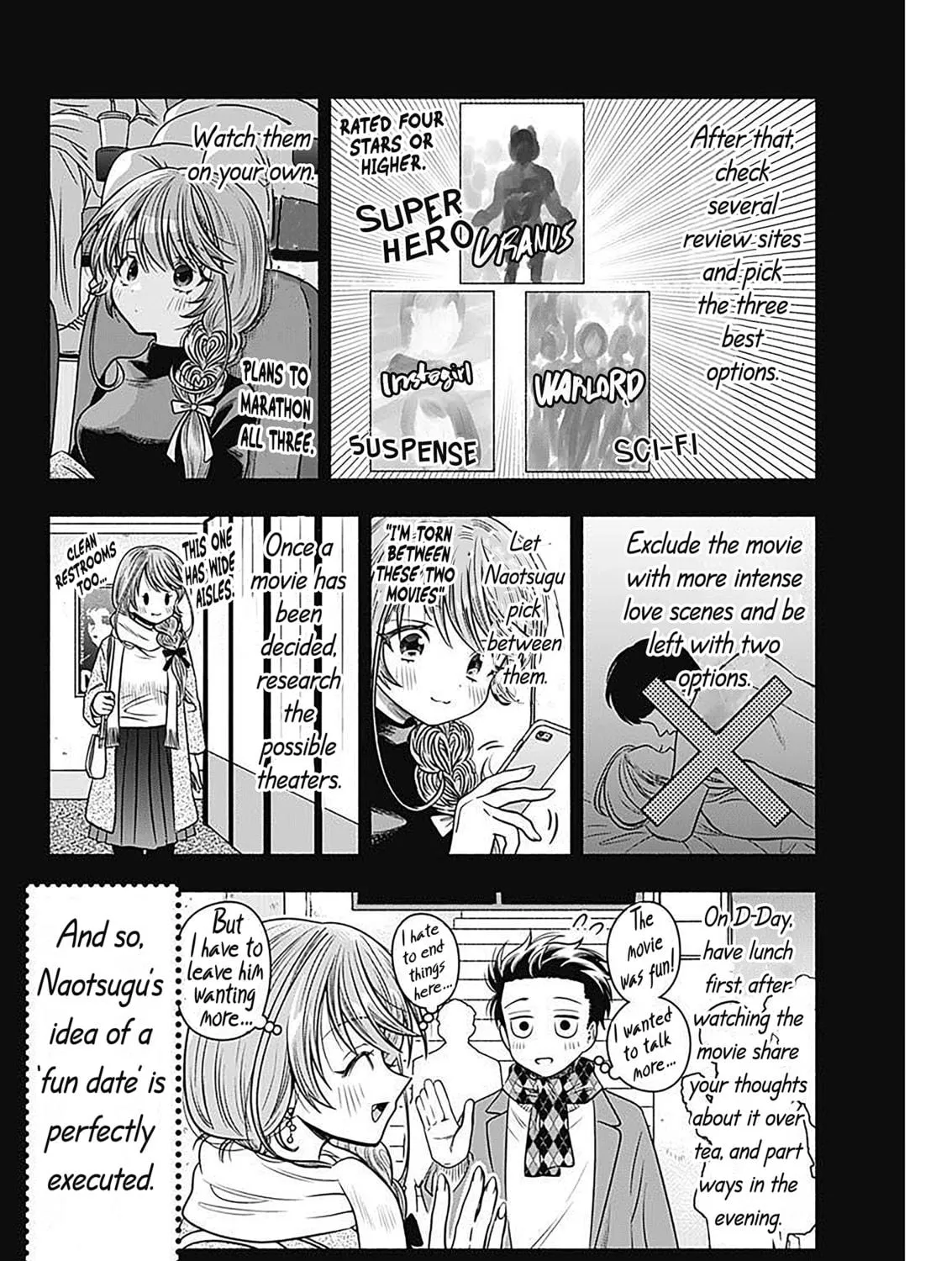 Read Marriage Gray chapter 50 image 10 on Lezhin